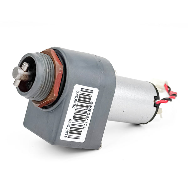 Antriebsmotor Poolroboter Zodiac Tornax - 41JFF3146 | Gebraucht (12 Monate Garantie)