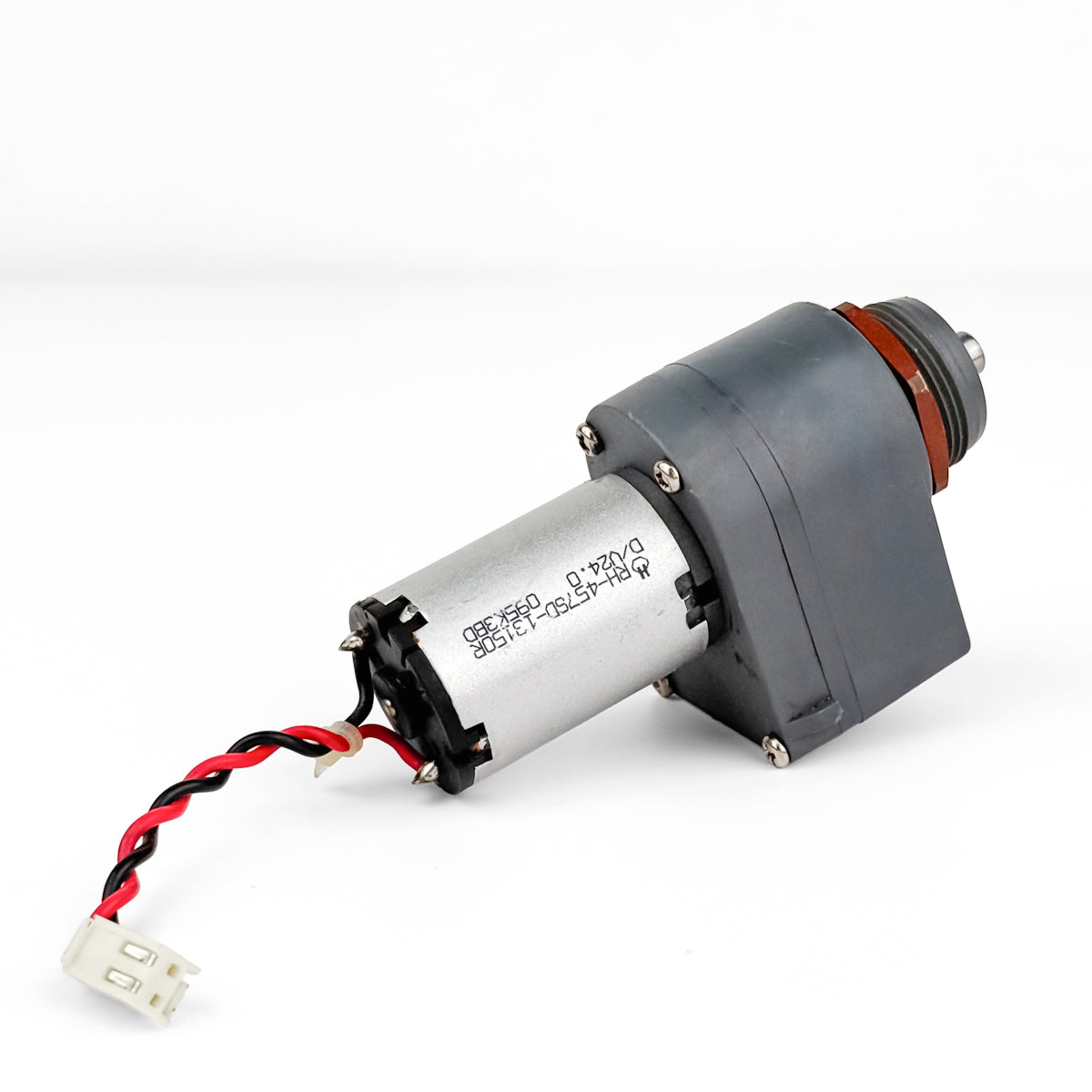 Antriebsmotor Poolroboter Zodiac Tornax - 41JFF3146 | Gebraucht (12 Monate Garantie)