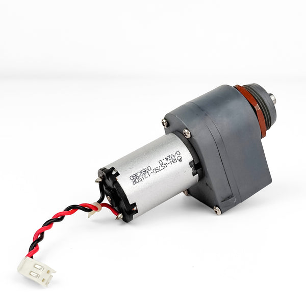 Antriebsmotor Poolroboter Zodiac Tornax - 41JFF3146 | Gebraucht (12 Monate Garantie)
