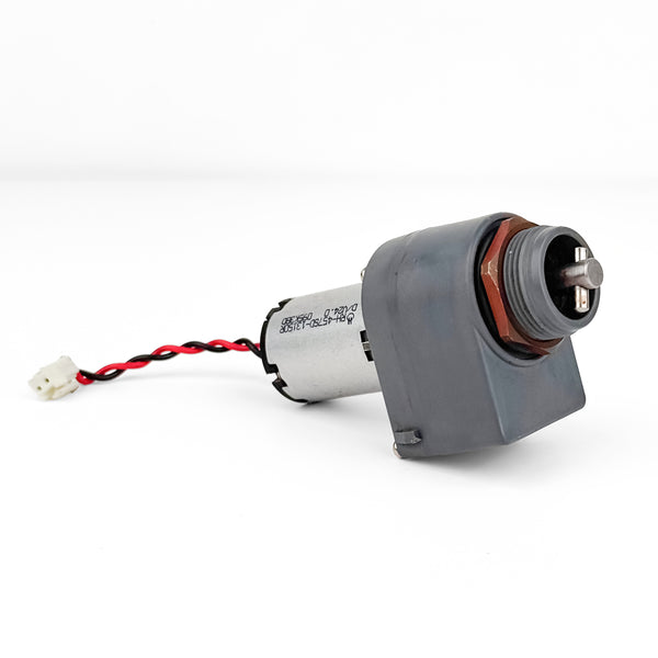 Antriebsmotor Poolroboter Zodiac Tornax - 41JFF3146 | Gebraucht (12 Monate Garantie)