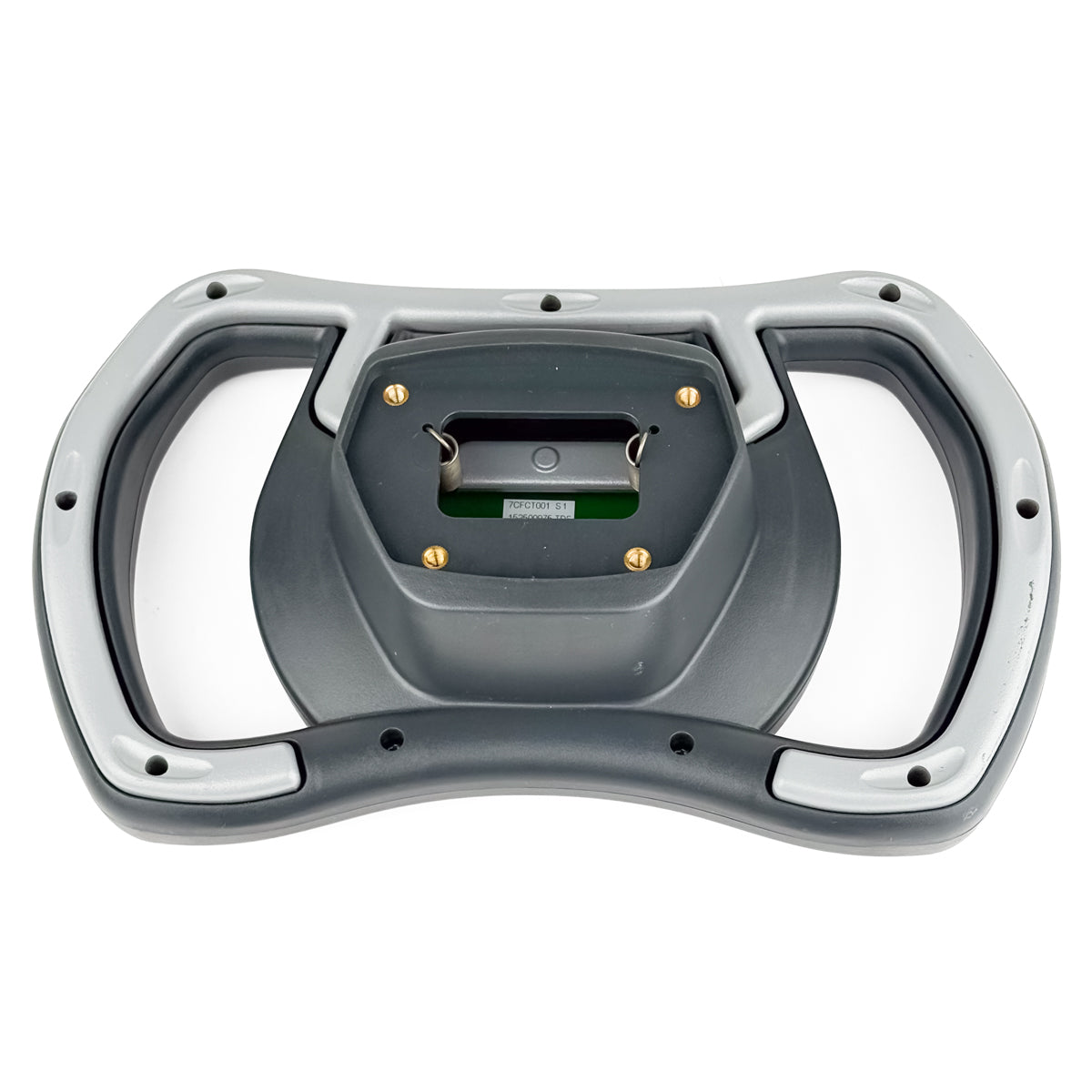Gruppo Volante di Comando Completo Lavapavimenti Comac Vispa XS / Fimap Genie XS - Scheda 440029 | Usato (Garanzia 12 mesi)