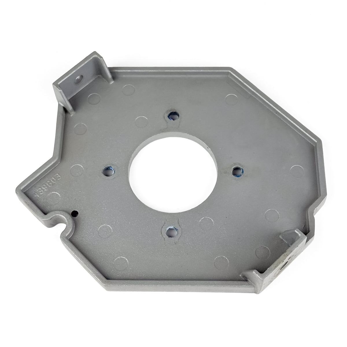 Motorbürste für Bodenreinigungsmaschine Comac Vispa XS / Fimap Genie XS - 439433 36V 90W | Gebraucht (12 Monate Garantie)