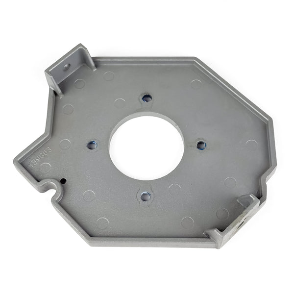 Motorbürste für Bodenreinigungsmaschine Comac Vispa XS / Fimap Genie XS - 439433 36V 90W | Gebraucht (12 Monate Garantie)
