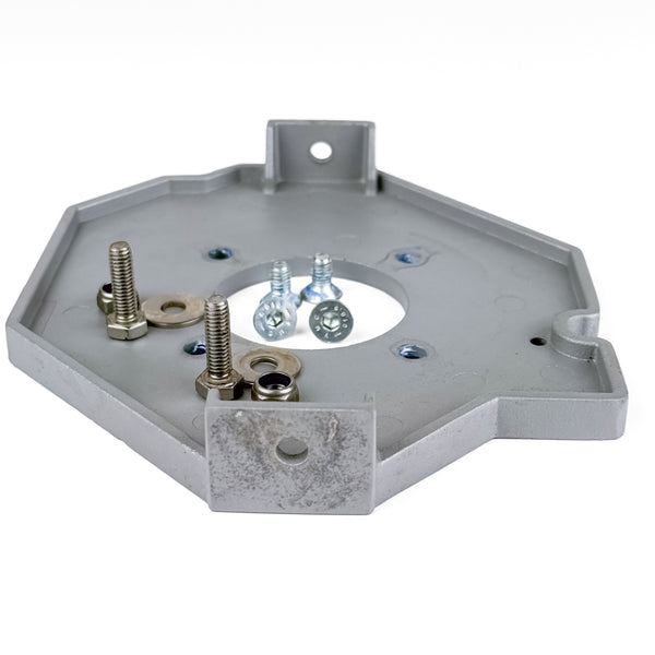 Motorbürste für Bodenreinigungsmaschine Comac Vispa XS / Fimap Genie XS - 439433 36V 90W | Gebraucht (12 Monate Garantie)
