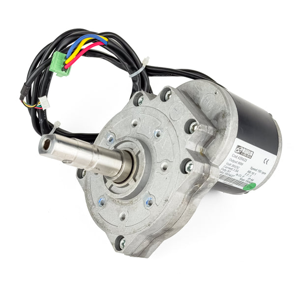 Motorbürste für Bodenreinigungsmaschine Comac Vispa XS / Fimap Genie XS - 439433 36V 90W | Gebraucht (12 Monate Garantie)