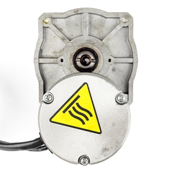 Motorbürste für Bodenreinigungsmaschine Comac Vispa XS / Fimap Genie XS - 439433 36V 90W | Gebraucht (12 Monate Garantie)