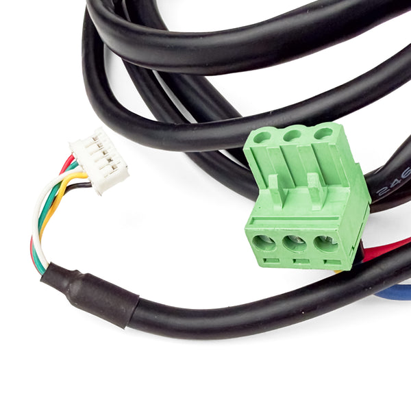 Motorbürste für Bodenreinigungsmaschine Comac Vispa XS / Fimap Genie XS - 439433 36V 90W | Gebraucht (12 Monate Garantie)