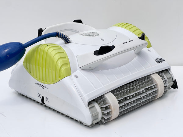 Robot piscina Dolphin Novarden NSR50