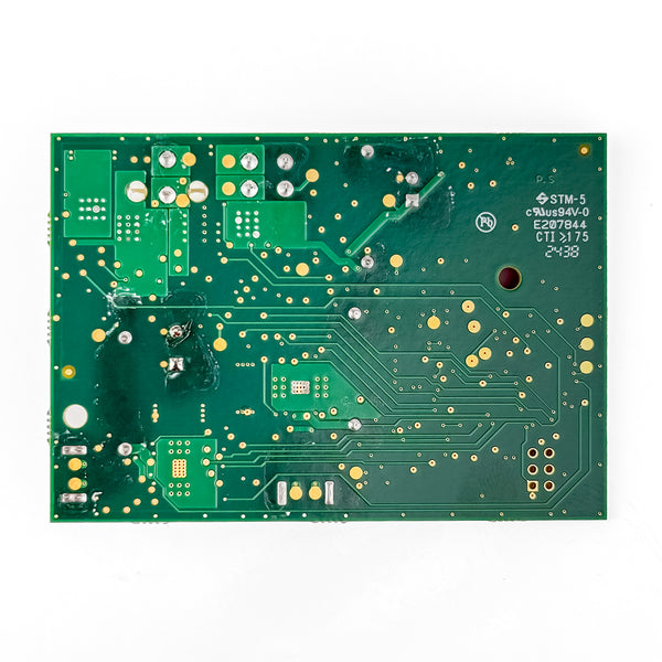Electronic Control Board for Dolphin Maytronics Motor Box Supreme M4 / Zenit 15 / F40 / SF40 / EX40/45 / Evolution 40 | Refurbished (12-Month Warranty)