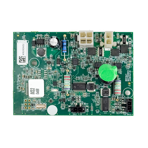 Elektronikplatine Motorbox Dolphin Maytronics M400 / M500 / Supreme M4 Pro / M5 / Zenit 20 / 30 / SF50 / SF60 | Gebraucht (12 Monate Garantie)