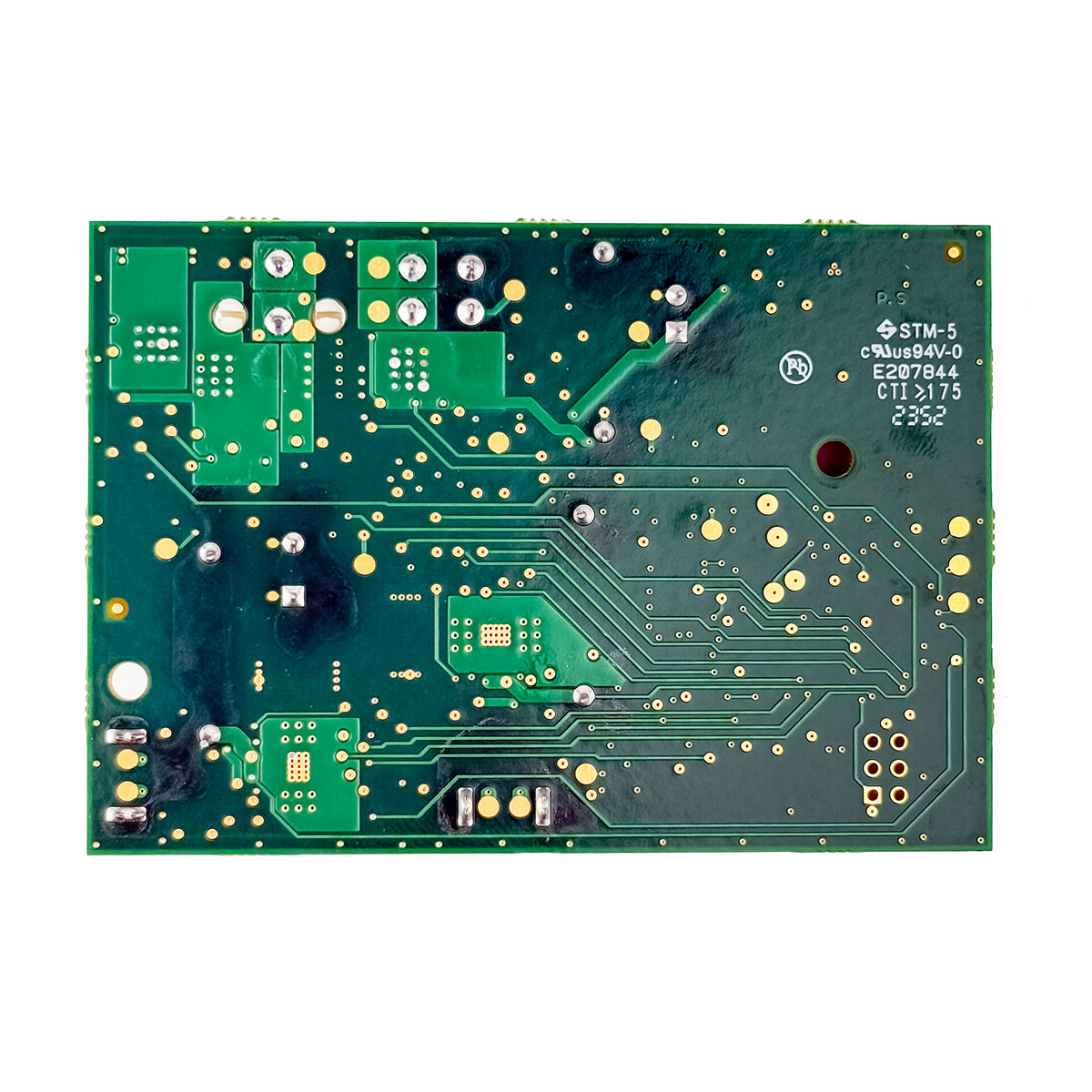 Elektronikplatine Motorbox Dolphin Maytronics M400 / M500 / Supreme M4 Pro / M5 / Zenit 20 / 30 / SF50 / SF60 | Gebraucht (12 Monate Garantie)