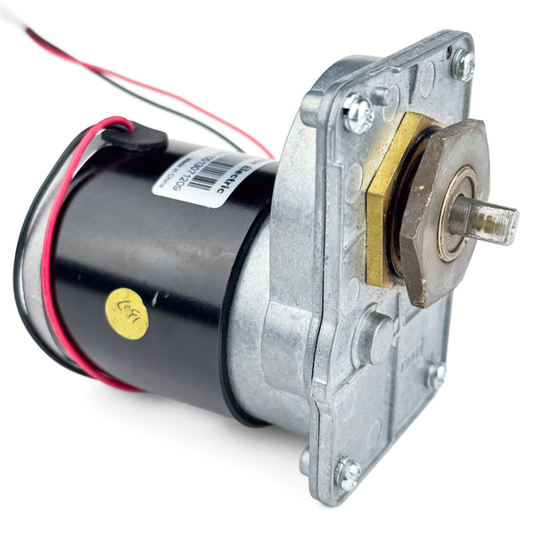 Dolphin Maytronics Pool Robot Drive Motor MB063GB110-001 VER F - Refurbished (12-Month Warranty)