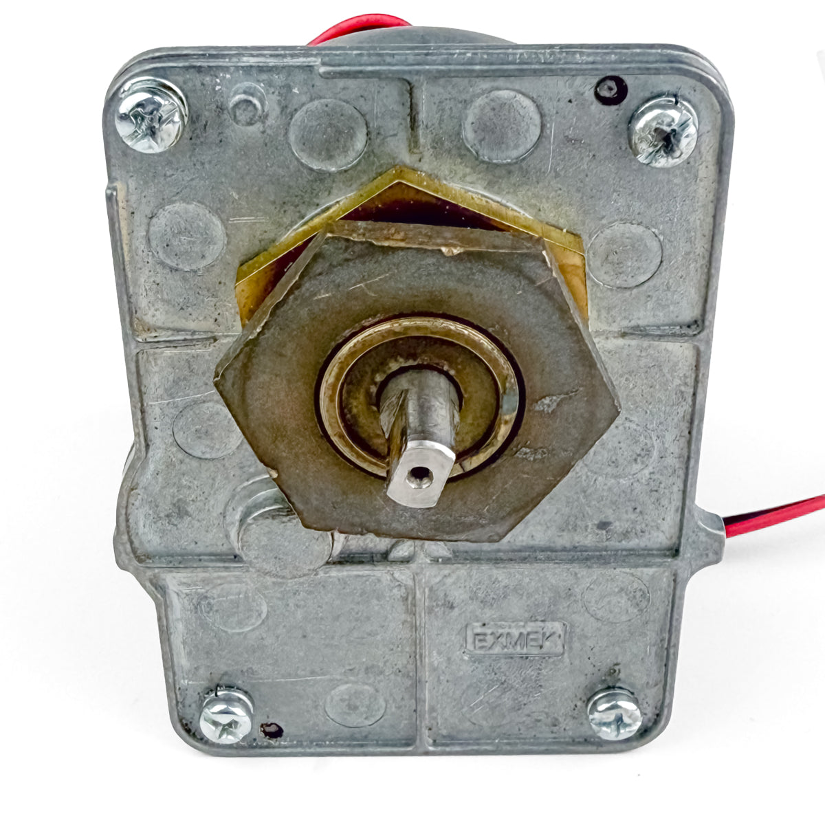 Dolphin Maytronics Pool Robot Drive Motor MB063GB110-001 VER F - Refurbished (12-Month Warranty)