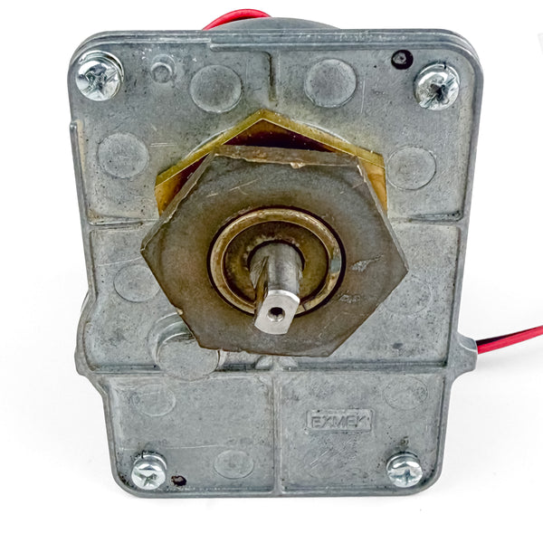 Dolphin Maytronics Pool Robot Drive Motor MB063GB110-001 VER F - Refurbished (12-Month Warranty)