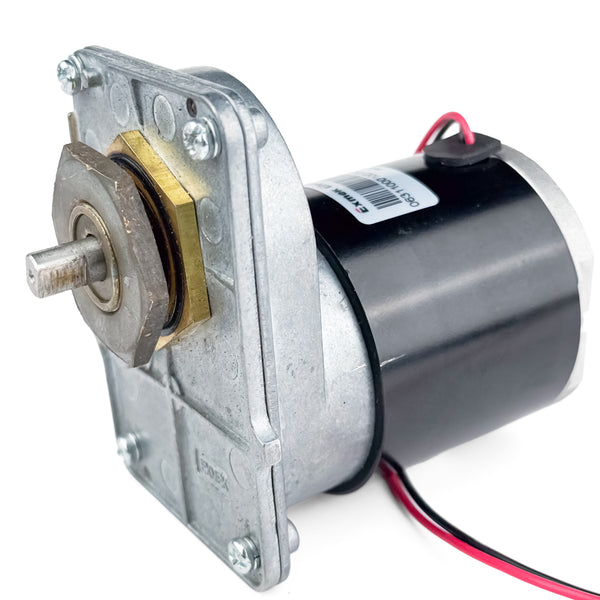 Dolphin Maytronics Pool Robot Drive Motor MB063GB110-001 VER F - Refurbished (12-Month Warranty)