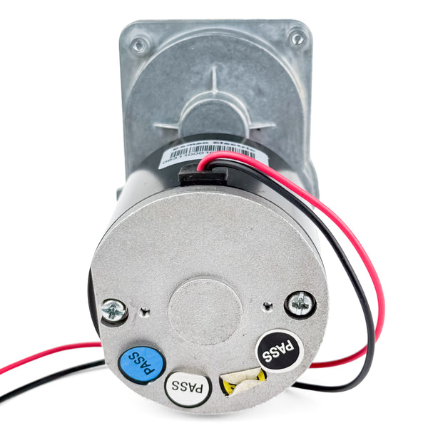 Dolphin Maytronics Pool Robot Drive Motor MB063GB110-001 VER F - Refurbished (12-Month Warranty)