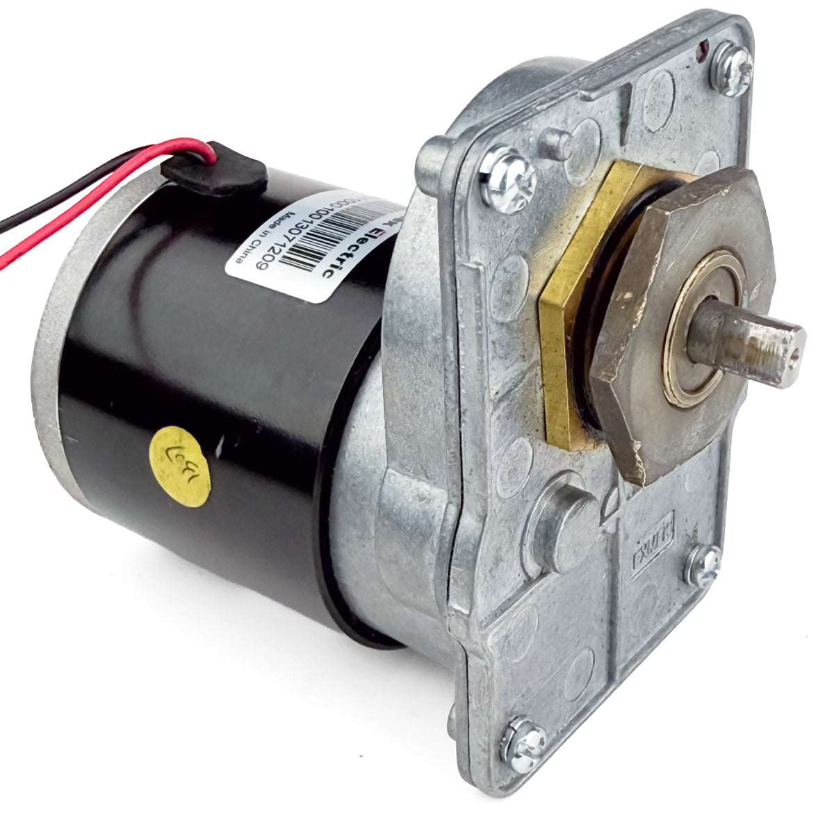 Dolphin Maytronics Pool Robot Drive Motor MB063GB110-001 VER F - Refurbished (12-Month Warranty)