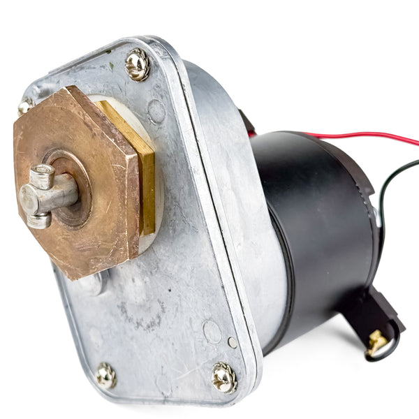 Antriebsmotor für Poolroboter Hayward ZYT63-01A / RC40111 – Gebraucht (12 Monate Garantie)