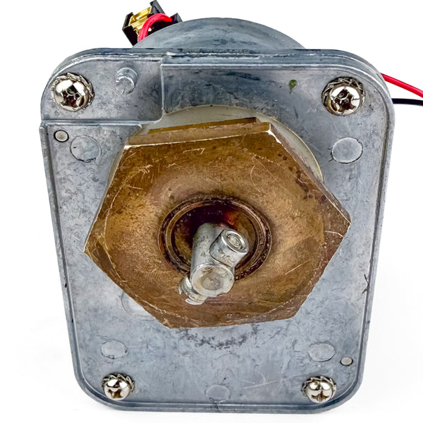 Antriebsmotor für Poolroboter Hayward ZYT63-01A / RC40111 – Gebraucht (12 Monate Garantie)
