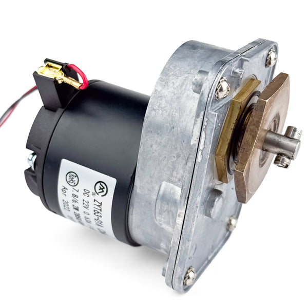Antriebsmotor für Poolroboter Hayward ZYT63-01A / RC40111 – Gebraucht (12 Monate Garantie)