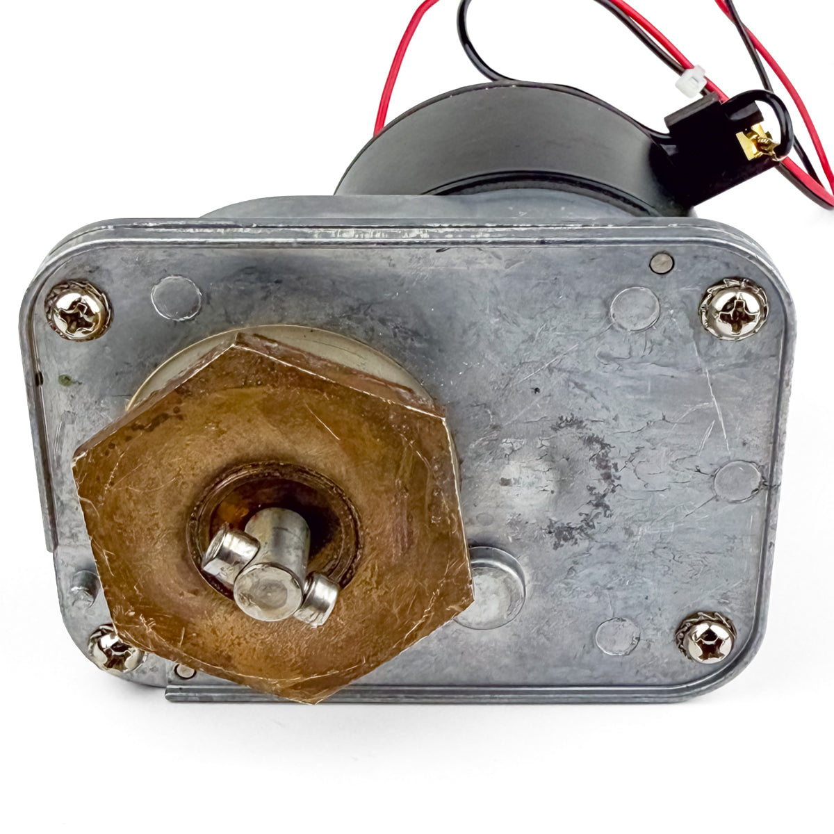 Antriebsmotor für Poolroboter Hayward ZYT63-01A / RC40111 – Gebraucht (12 Monate Garantie)