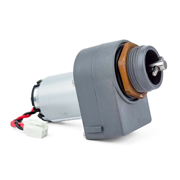 Antriebsmotor für Zodiac Vortex / OV / RV / AV / FR / PS Poolroboter - 41JFS3146 | Gebraucht (12 Monate Garantie)