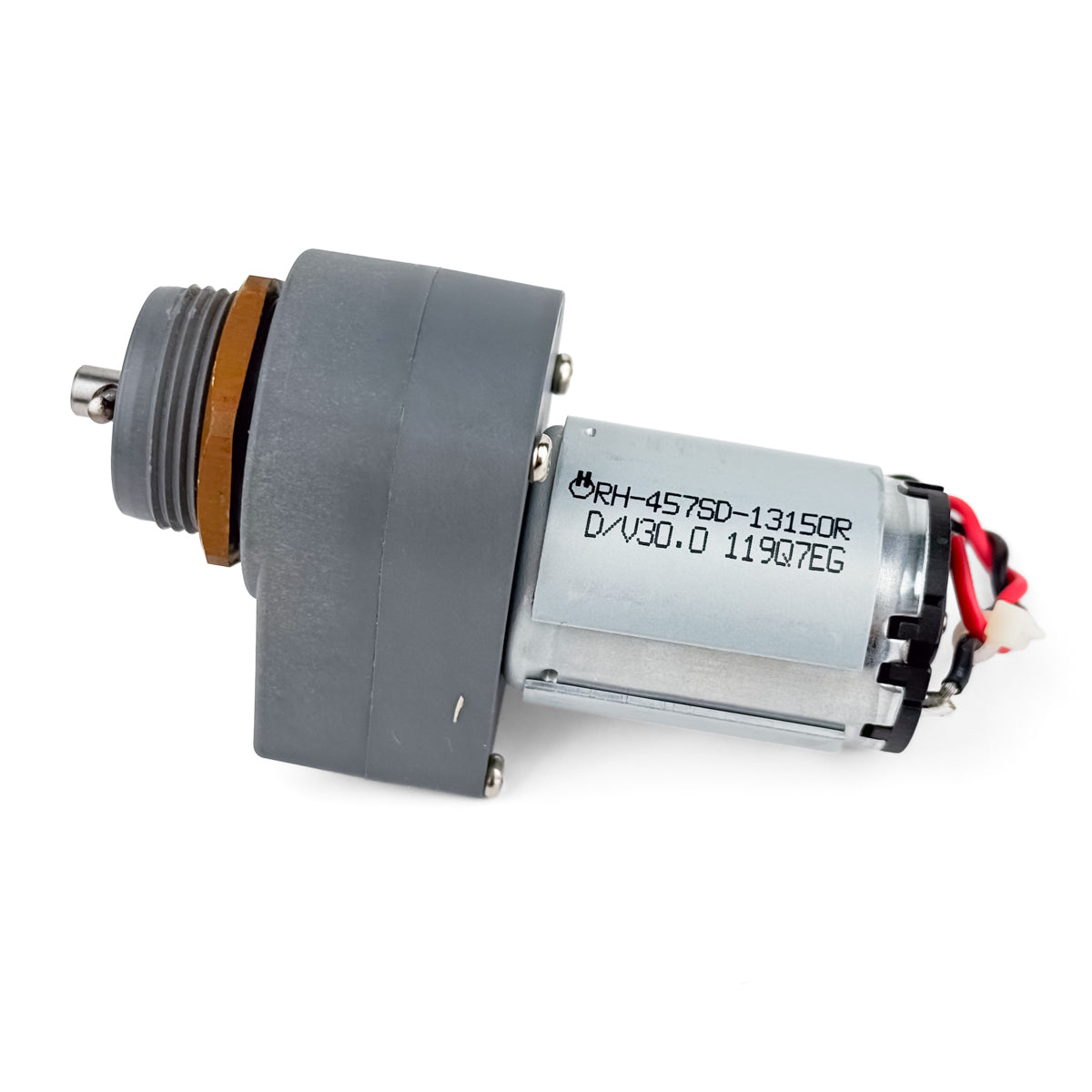 Antriebsmotor für Zodiac Vortex / OV / RV / AV / FR / PS Poolroboter - 41JFS3146 | Gebraucht (12 Monate Garantie)