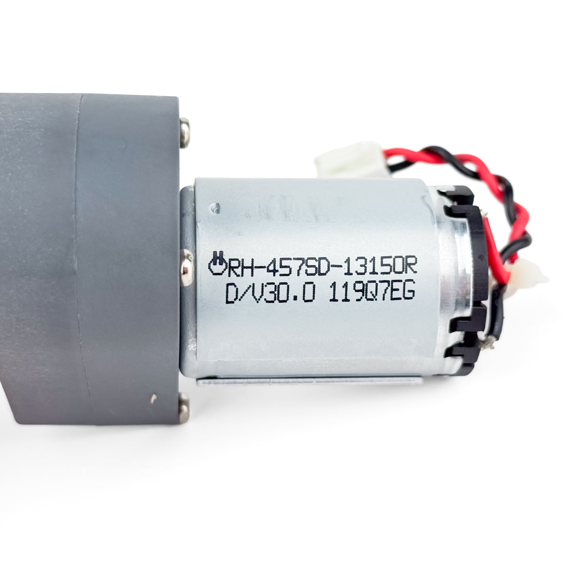 Antriebsmotor für Zodiac Vortex / OV / RV / AV / FR / PS Poolroboter - 41JFS3146 | Gebraucht (12 Monate Garantie)
