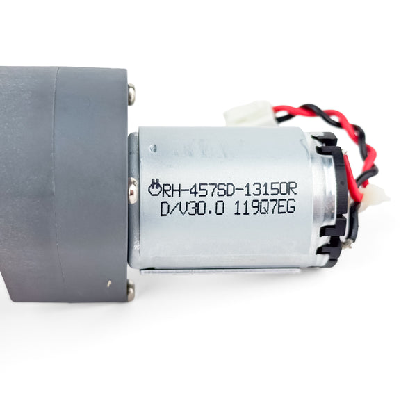 Antriebsmotor für Zodiac Vortex / OV / RV / AV / FR / PS Poolroboter - 41JFS3146 | Gebraucht (12 Monate Garantie)