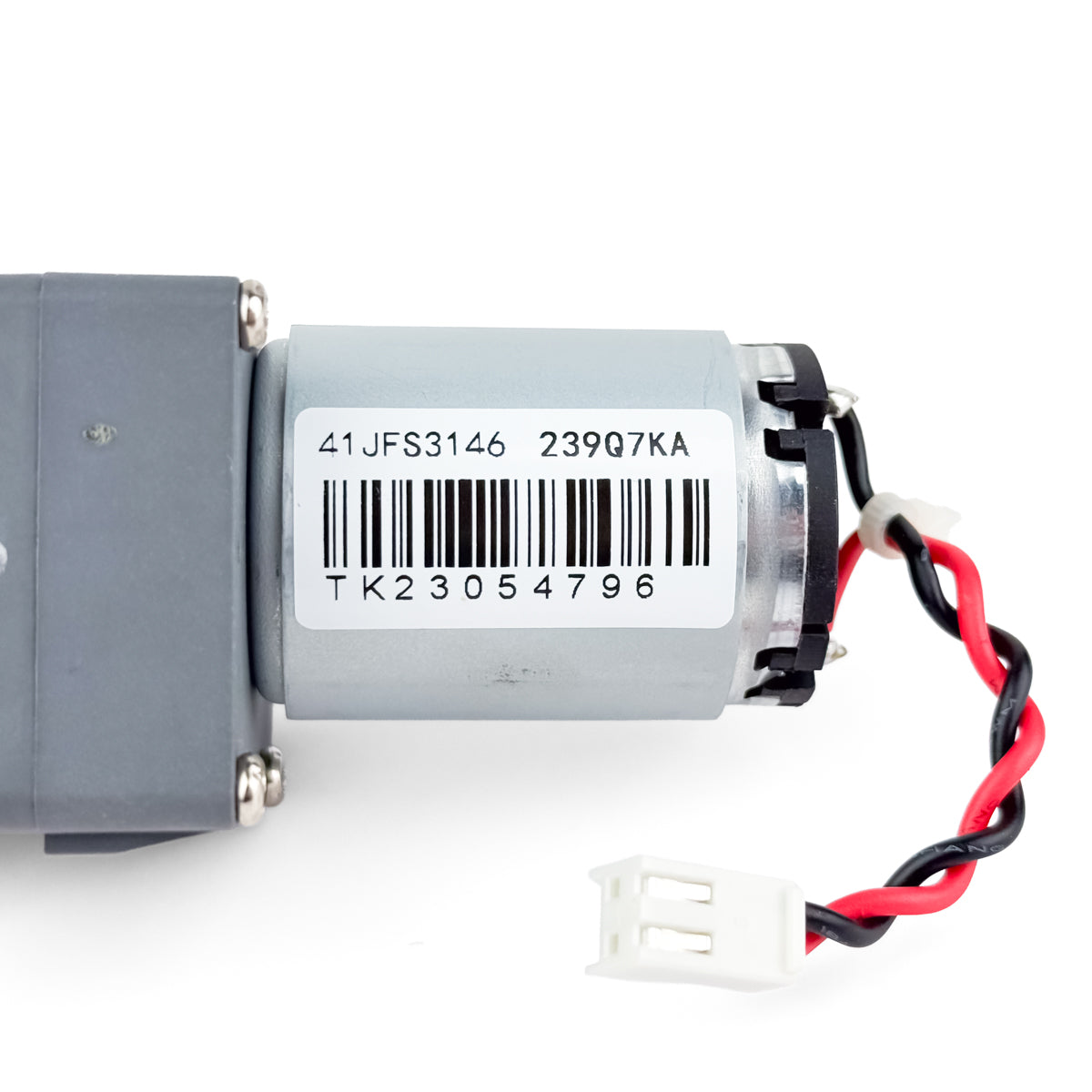 Antriebsmotor für Zodiac Vortex / OV / RV / AV / FR / PS Poolroboter - 41JFS3146 | Gebraucht (12 Monate Garantie)