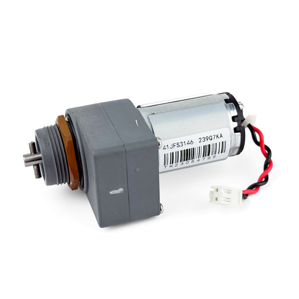 Antriebsmotor für Zodiac Vortex / OV / RV / AV / FR / PS Poolroboter - 41JFS3146 | Gebraucht (12 Monate Garantie)