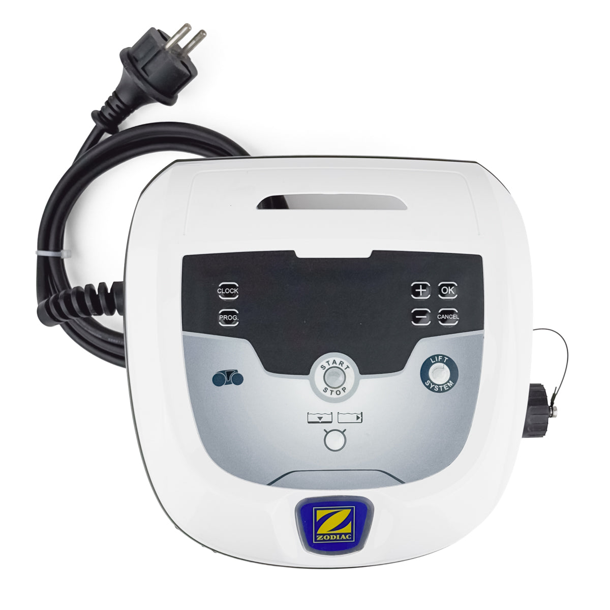 Zodiac Vortex Pool Robot Power Supply RV5400 / RV5470 / Vortex 3 4WD - R0637100 | Refurbished - 12-Month Warranty