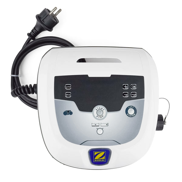 Zodiac Vortex Pool Robot Power Supply RV5400 / RV5470 / Vortex 3 4WD - R0637100 | Refurbished - 12-Month Warranty