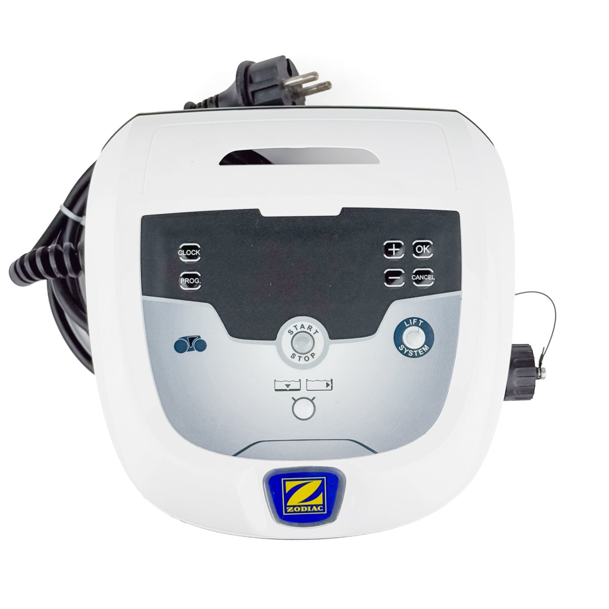 Zodiac Vortex Pool Robot Power Supply RV5400 / RV5470 / Vortex 3 4WD - R0637100 | Refurbished - 12-Month Warranty