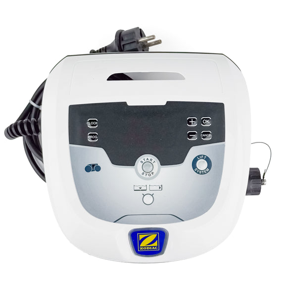 Zodiac Vortex Pool Robot Power Supply RV5400 / RV5470 / Vortex 3 4WD - R0637100 | Refurbished - 12-Month Warranty