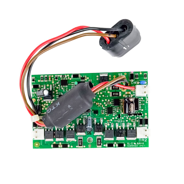 Elektronikplatine für Zodiac Vortex 3 4WD / OV 5200-5300-5330-5410 / RV 5300-5400-5470 – Typ C | Gebraucht (12 Monate Garantie)