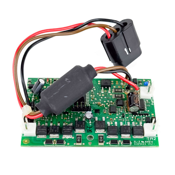 Elektronikplatine für Zodiac Vortex 3 4WD / OV 5200-5300-5330-5410 / RV 5300-5400-5470 – Typ C | Gebraucht (12 Monate Garantie)
