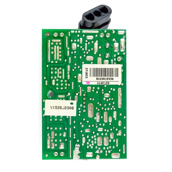 Elektronikplatine für Zodiac Vortex 3 4WD / OV 5200-5300-5330-5410 / RV 5300-5400-5470 – Typ C | Gebraucht (12 Monate Garantie)