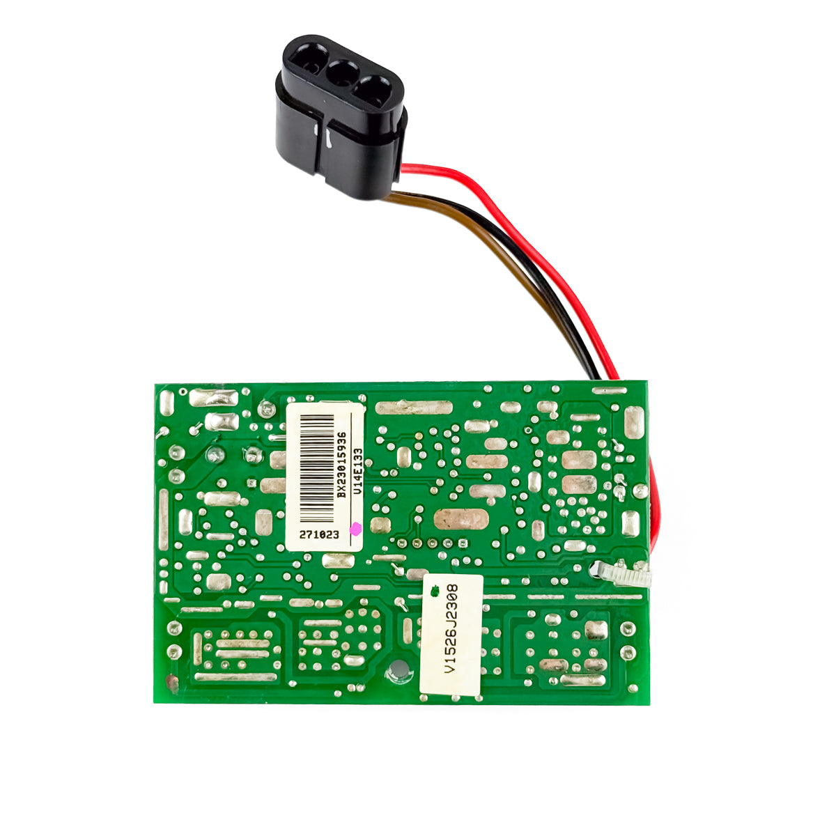 Elektronikplatine für Zodiac Vortex 3 4WD / OV 5200-5300-5330-5410 / RV 5300-5400-5470 – Typ C | Gebraucht (12 Monate Garantie)