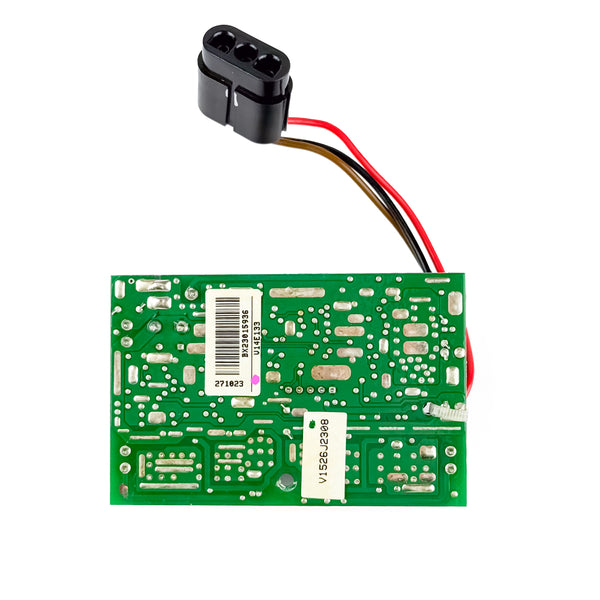 Elektronikplatine für Zodiac Vortex 3 4WD / OV 5200-5300-5330-5410 / RV 5300-5400-5470 – Typ C | Gebraucht (12 Monate Garantie)