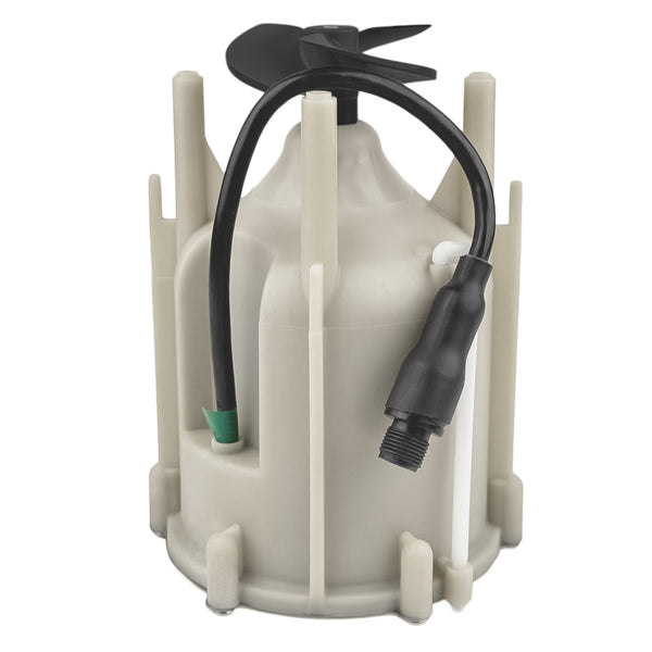 Suction Pump Motor for Pool Robot Aquabot / Aquatron / AstralPool / Bora / BWT / Falcon / FRC / Gre / Orca / Typhoon / Virtuoso | AS00035R-SP