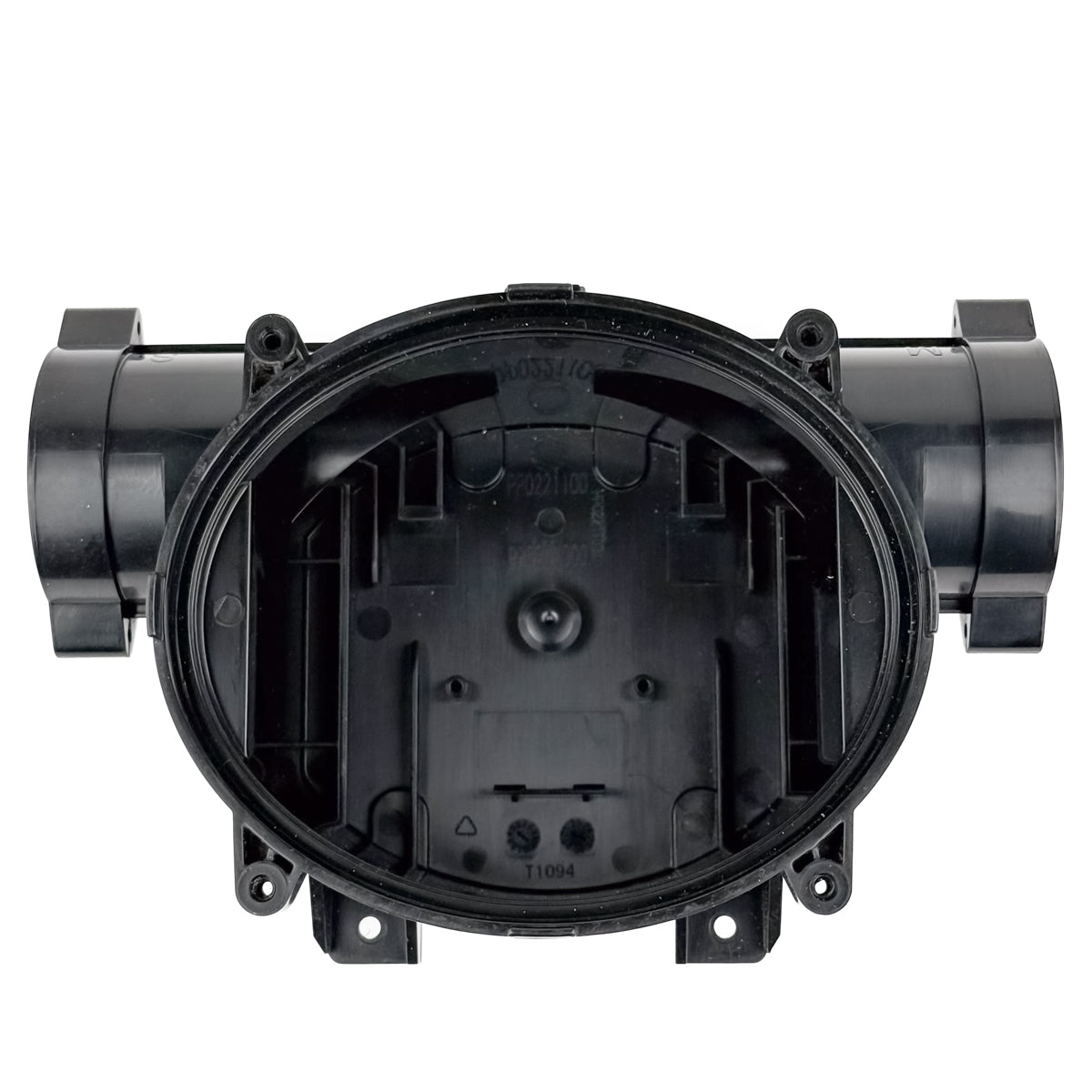 Kunststoffgehäuse Motorbox BWT Cosmy | Gebraucht