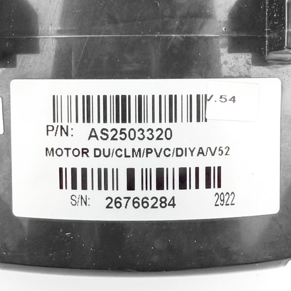 Kunststoffgehäuse Motorbox BWT Cosmy | Gebraucht