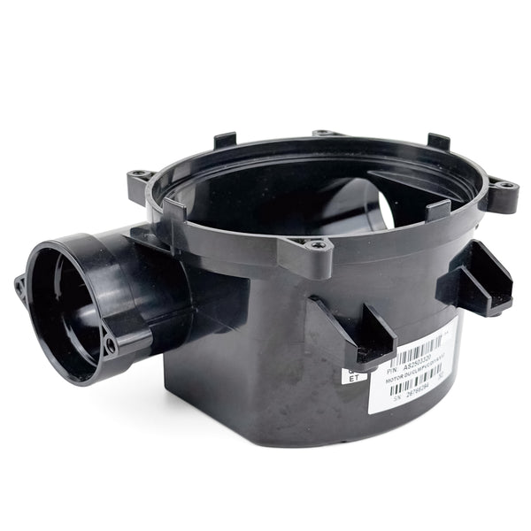 Kunststoffgehäuse Motorbox BWT Cosmy | Gebraucht