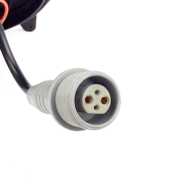 Motorpumpe Saugroboter Pool Cosmy 52ZY85 - 2432G0842 - Gebraucht (12 Monate Garantie)