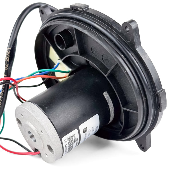 Motorpumpe Saugroboter Pool Cosmy 52ZY85 - 2432G0842 - Gebraucht (12 Monate Garantie)