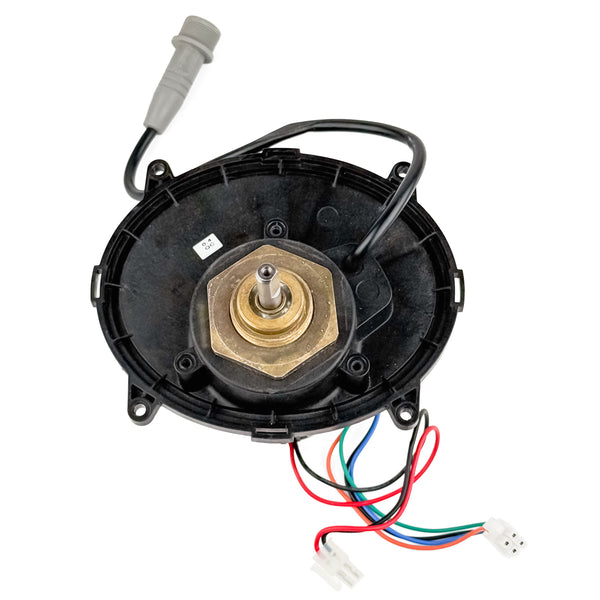Motorpumpe Saugroboter Pool Cosmy 52ZY85 - 2432G0842 - Gebraucht (12 Monate Garantie)