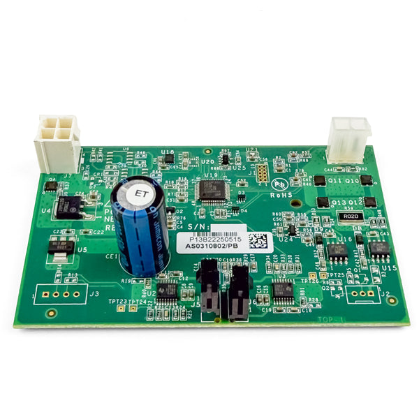 Elektronikplatine für Poolroboter BWT Cosmy PC0010802 / AS0310802/PB - Gebraucht (Garantie 12 Monate)