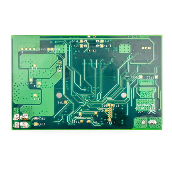 Elektronikplatine für Poolroboter BWT Cosmy PC0010802 / AS0310802/PB - Gebraucht (Garantie 12 Monate)