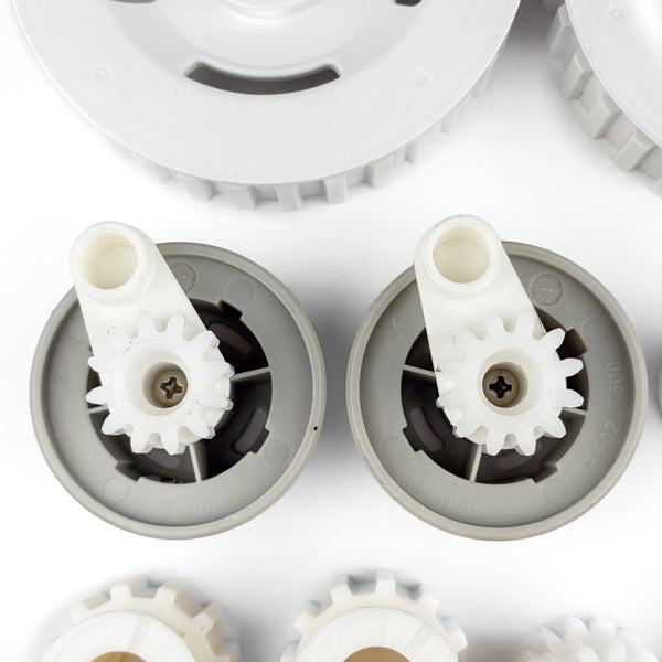 Gear Drive + Wheels Kit for Cosmy Pool Robot - Used